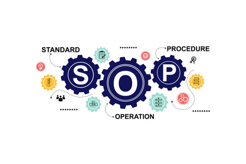 How to write SOP