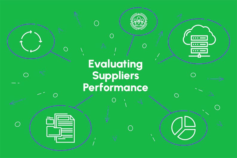 Suppliers Performance Evaluation