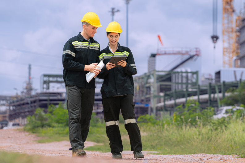  Enhancing Safety with Gemba Walks